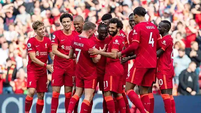 利物浦迎德国杯关键赛，清晨刷新队史纪录，更衣室稳定，赛程密集仍需轮换的简单介绍-ayx sports