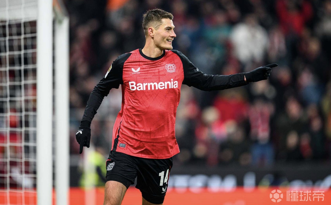 关于西甲倒计时，勒沃库森赛前刷新队史纪录，细节引发关注，信心回归，数据趋势出现新变化的信息-ayx官方